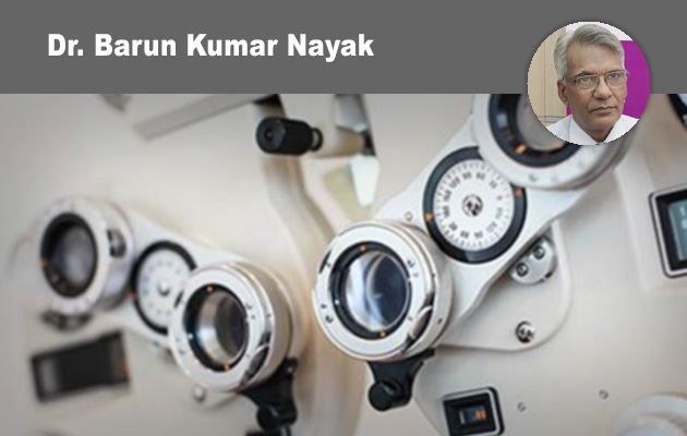 Essentials Of Corneal Topography Interpretation AIOS004